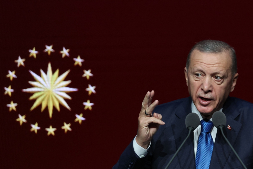 تركيا باقية على النأي بالنفس: لن نكرّر «أخطاء الماضي»