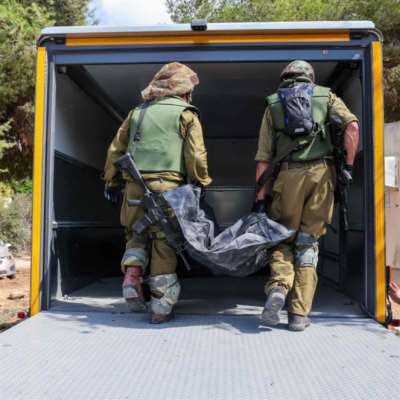 إسرائيل تدرس الهجوم البرّي: الأولوية لـ«محو العار»