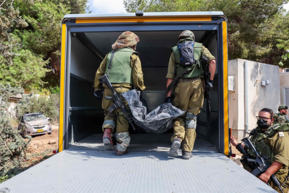 إسرائيل تدرس الهجوم البرّي: الأولوية لـ«محو العار»