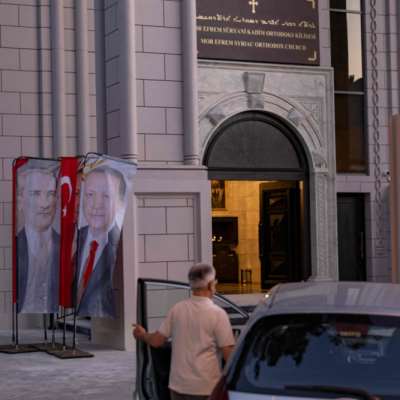 حملة إعلامية تركية على «حماس»: «طنين الذباب» يزعج أنقرة