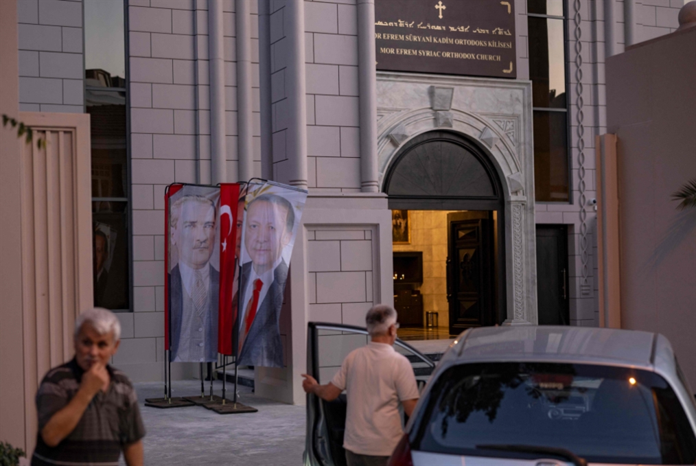 حملة إعلامية تركية على «حماس»: «طنين الذباب» يزعج أنقرة