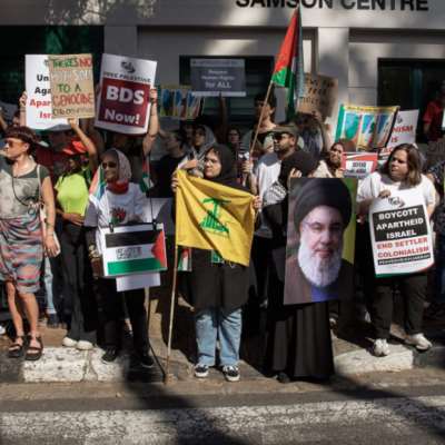 جنوب أفريقيا تنحاز إلى المقاومة: إنه «رمح الأمة» الفلسطيني