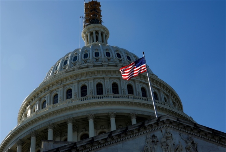 الكونغرس يتجنّب الإغلاق الحكومي