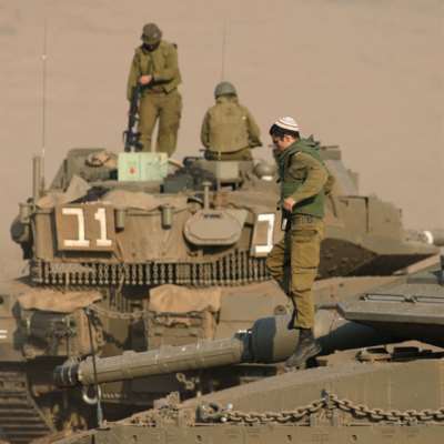 إسرائيل تمنّي النفس بـ«نصر برّي»: المقاومة   ليست غافلة