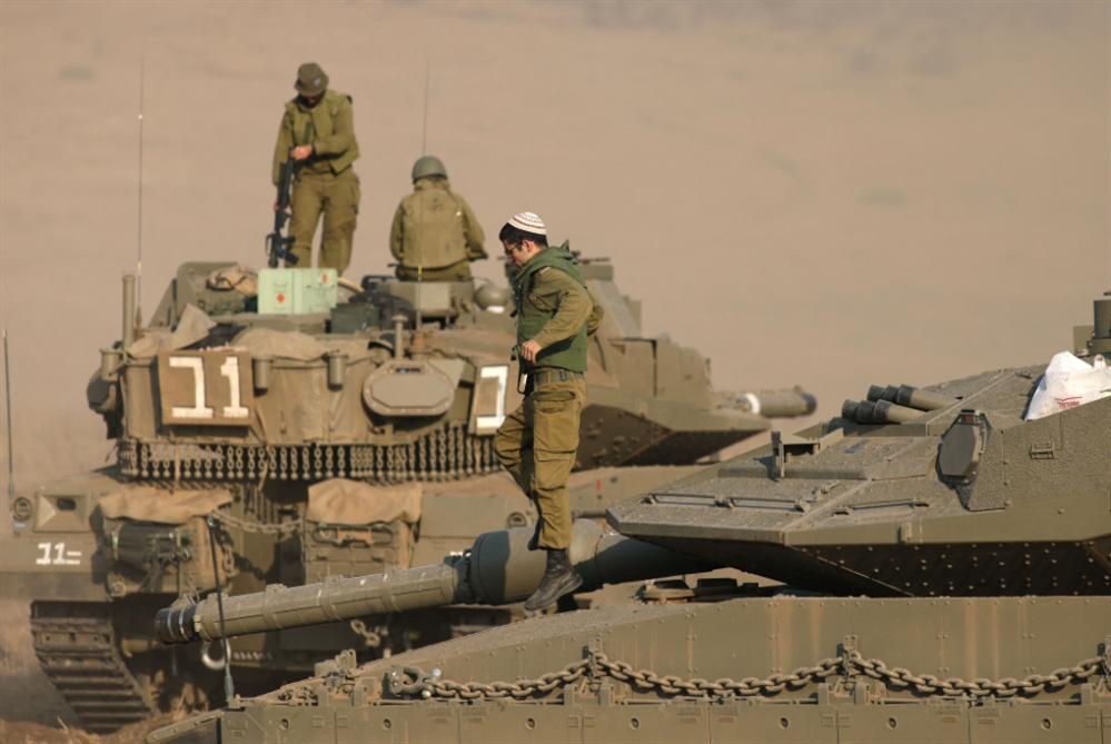 إسرائيل تمنّي النفس بـ«نصر برّي»: المقاومة   ليست غافلة