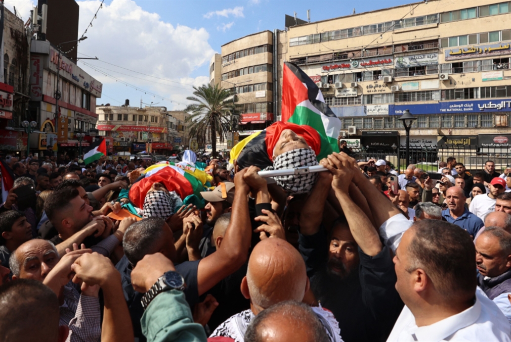 «تسونامي» اعتداءات على الفلسطينيين: مستوطنو الضفة يُسعَرون