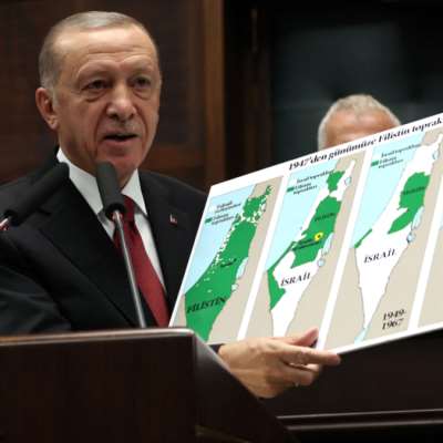 «الحياد» يؤجّج العداء لفلسطين | تركيا تعرض التوسّط: «نحن مَن يطفئ النار»