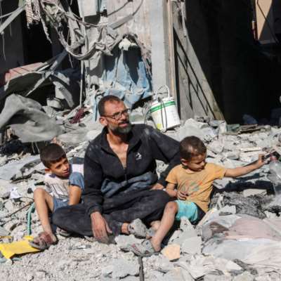 حماس للوسطاء: ملف الأسرى بعد وقف   الحرب