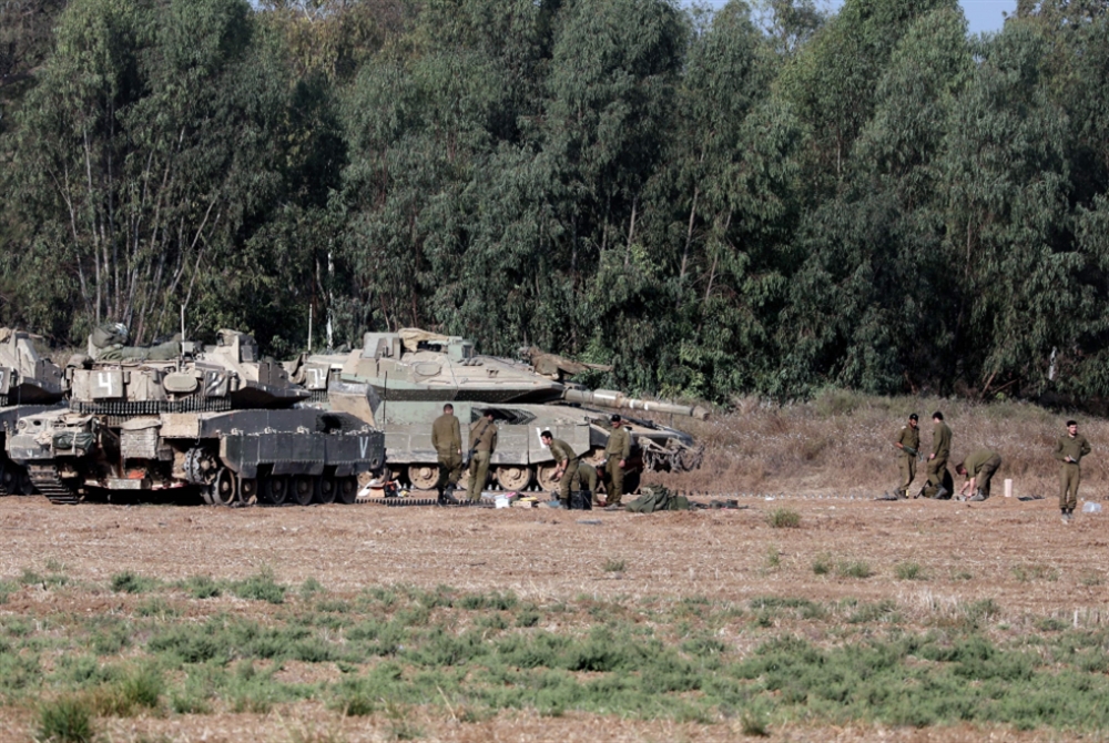 اتفاق مصري إسرائيلي على السماح للأميركيين بمغادرة غزة عبر رفح
