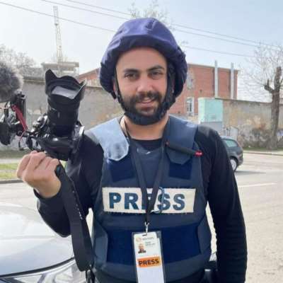 الشهيد عصام عبدالله يلتحق بشيرين أبو عاقلة: صدقيّة «رويترز» تحت حذاء إسرائيل