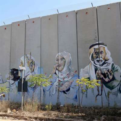 لن تسبى فلسطين مرّتين