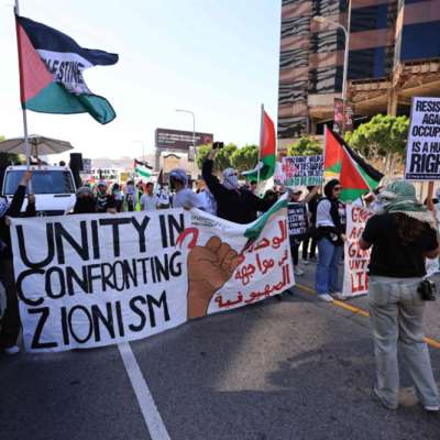 الوحشية الإسرائيلية تحرج «العالم المتحضّر»: حان وقت الانضباط