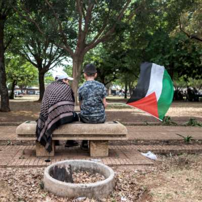 عرضُ وساطة وتحشيدٌ في الأمم المتحدة: جنوب أفريقيا تُناصر فلسطين... بالدبلوماسية