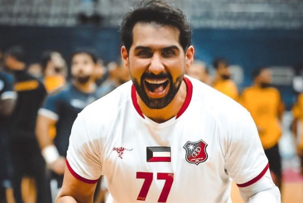 «حارة صيدا» يضمّ الكويتي مهدي القلاف استعداداً لبطولة الأندية الآسيوية
