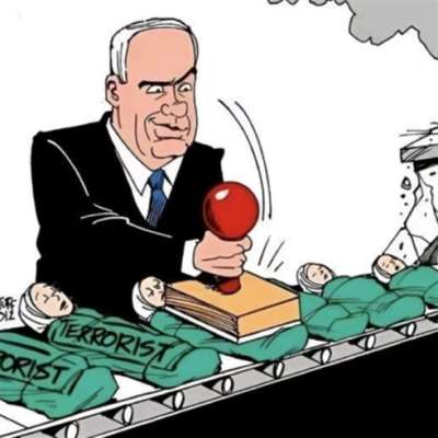حملة تضليل بعد جريمة «مستشفى المعمداني» في غزة: «إسرائيل» تكذب... «إسرائيل» دولة إرهابية