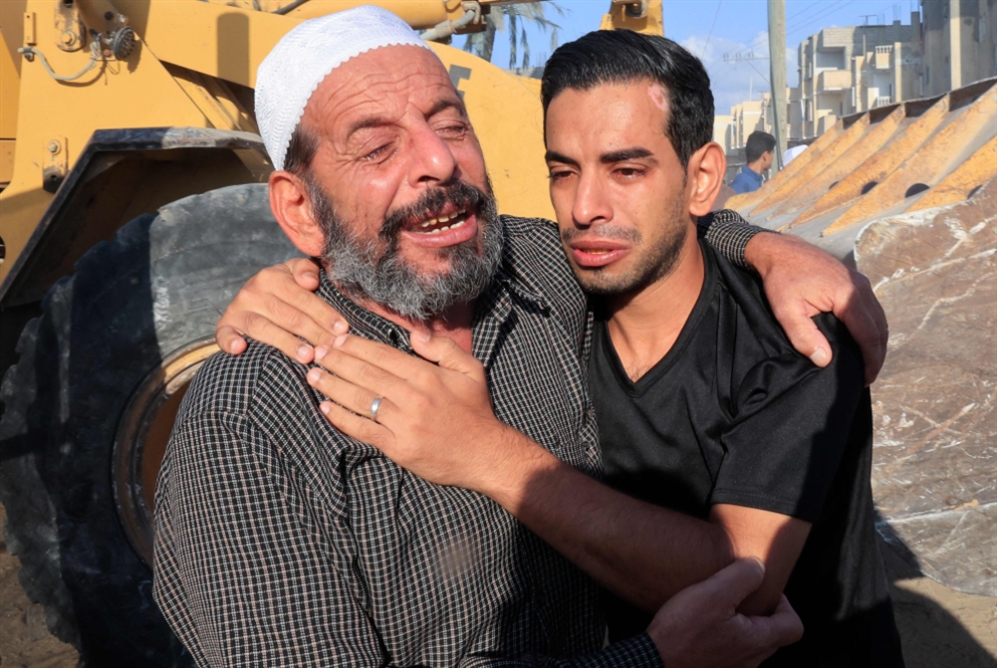 عشرات الشهداء في القصف الإسرائيلي على غزة... و7 شهداء جدد في الضفة