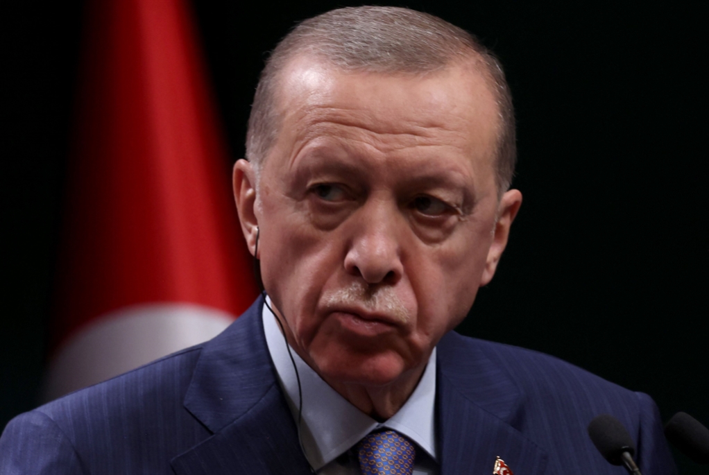 تركيا تُحسّن لهجتها: تضامن لا «يُقرَّش»