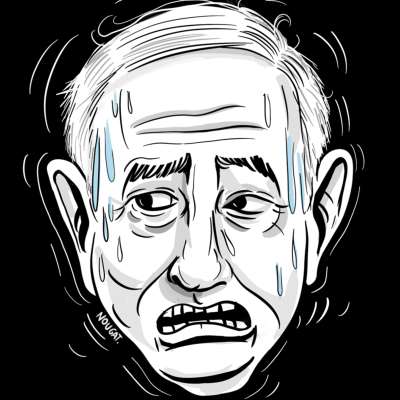 «طوفان غضب» يلاحق نتنياهو: الحرب (لا) توحّد   الإسرائيليين