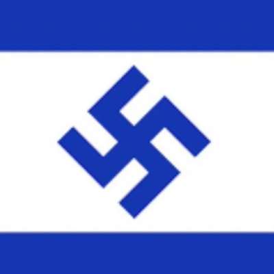 النازية والصهيونية ومعاداة السامية