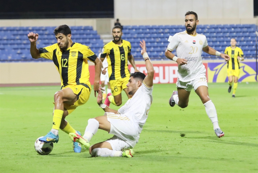 خيبة عهداوية وتحسّن نجماوي في كأس الاتحاد