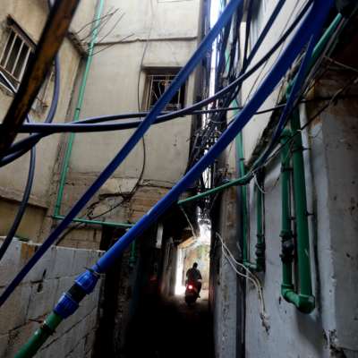 الملوحة ترتفع 250 ضعفاً: لا مياه عذبة في لبنان
