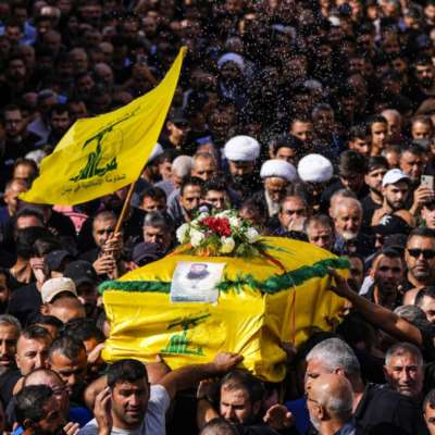 حزب الله يصعّد عملياته: نحن جزء من الحرب