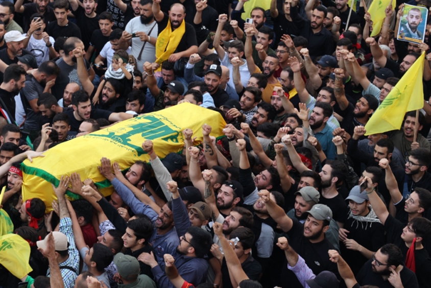 عمليات المقاومة مُستمرة: 4 شهداء لحزب الله و«السرايا اللبنانية»