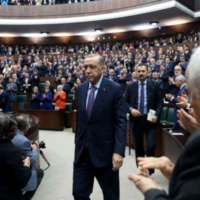 تركيا تُفارق «الحياد»: إسرائيل تغوّلت... و«حماس» حركة تحرّر