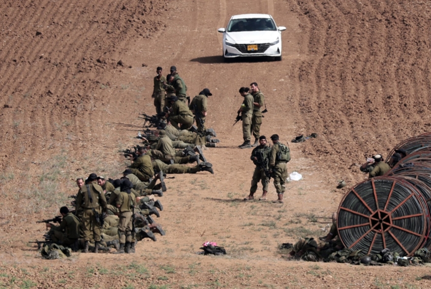 العدوّ «يناور» على تخوم غزّة: طريق الاجتياح... مسدودٌ مسدود
