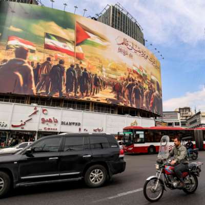 قراءات إيرانية في الحرب: إسرائيل تستدرج «الجحيم»