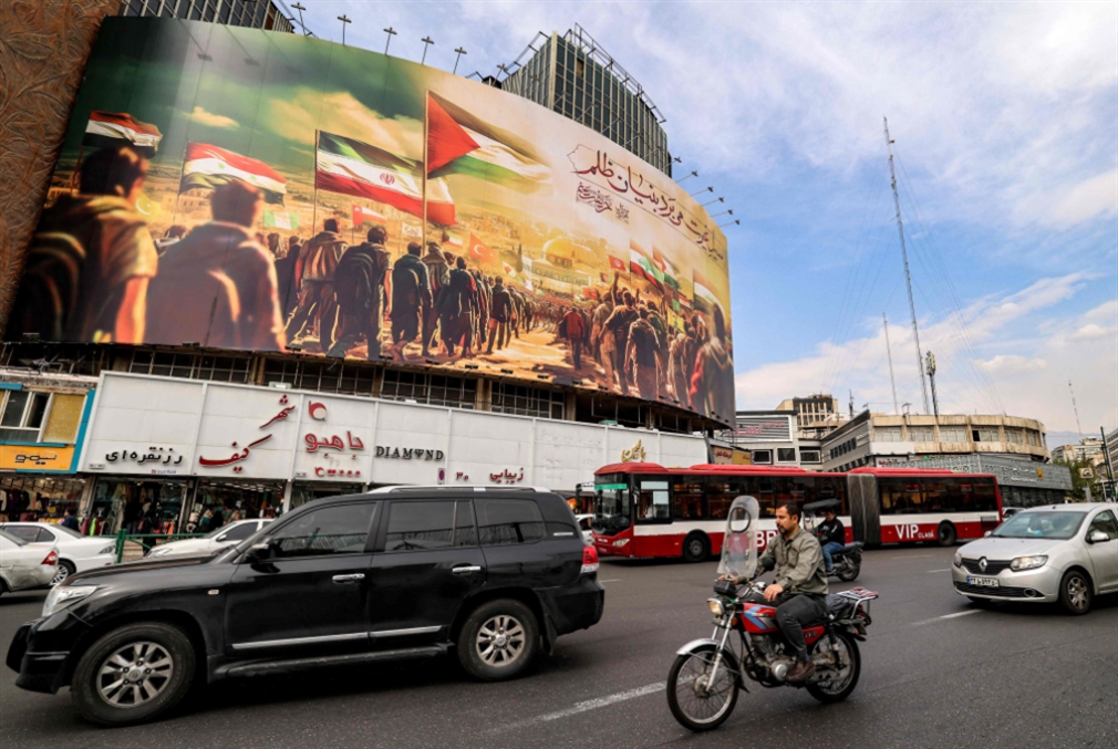 قراءات إيرانية في الحرب: إسرائيل تستدرج «الجحيم»