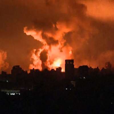 مفاوضات الأسرى: «مدنيون» مقابل مرضى ونساء وأطفال | اختبار برّي للعدوّ... وليلة دموية في غزّة