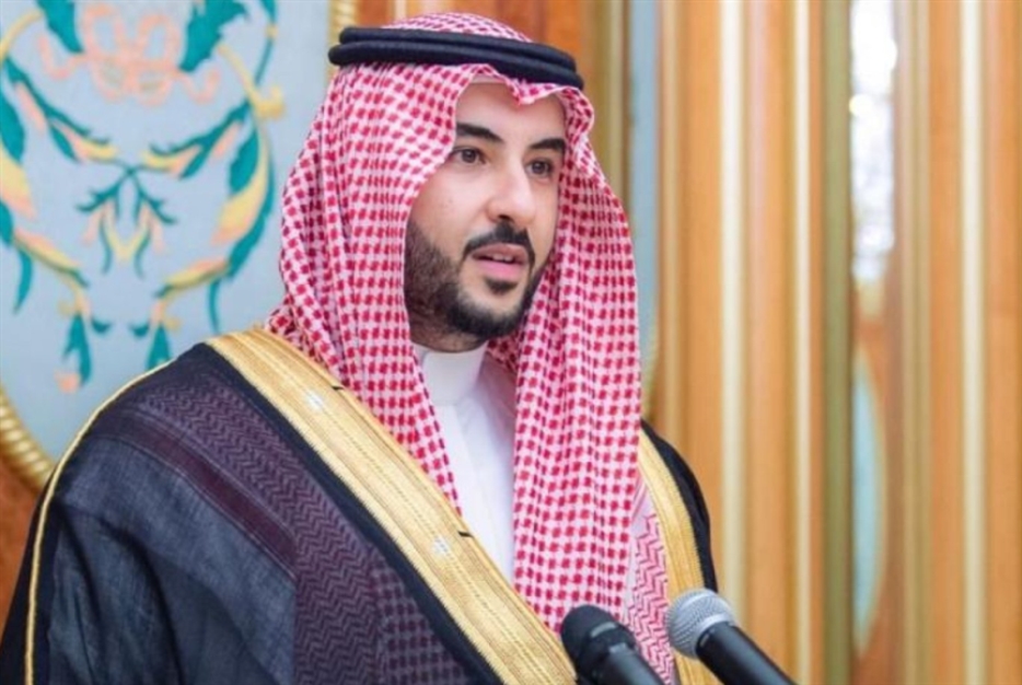 وزير الدفاع السعودي يزور واشنطن وسط مخاوف من «حرب إقليمية»