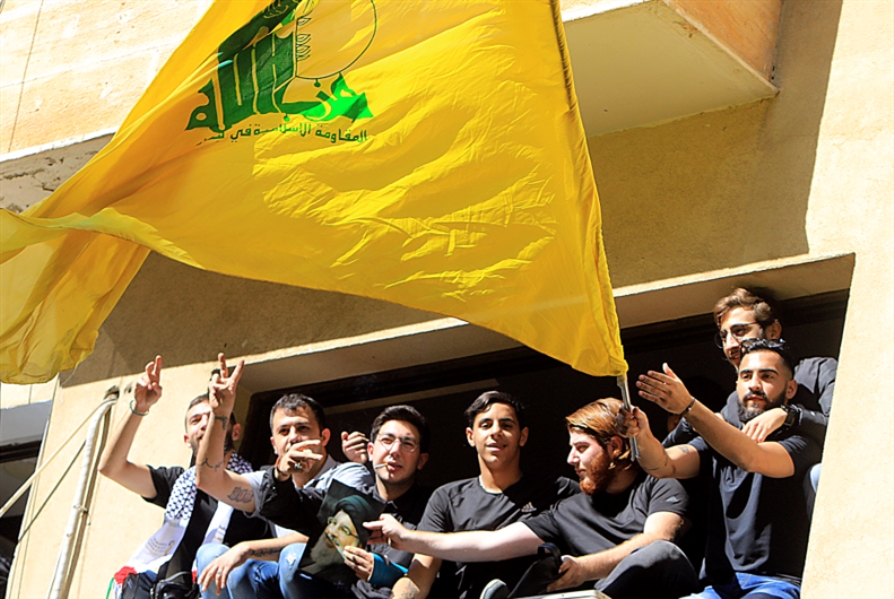 تل أبيب: دور حزب الله لا يزال غامضاً