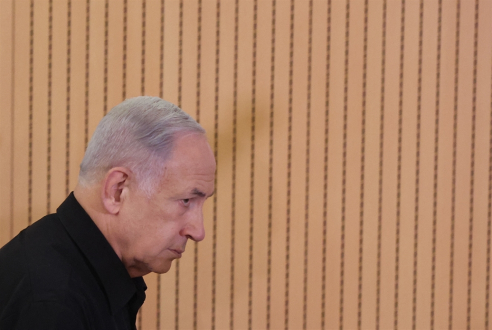 مطالبات إسرائيلية بإطاحته «حالاً»: موجة السخط على نتنياهو تتعاظم