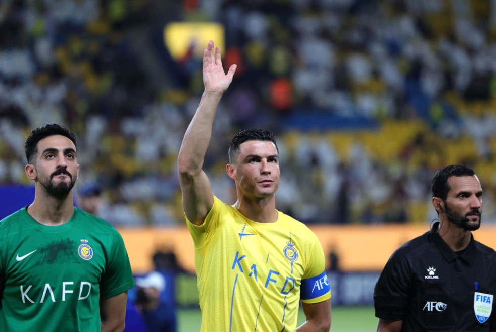 تَعزُّز حظوظ السعودية باستضافة مونديال 2034 بعد انسحاب أستراليا