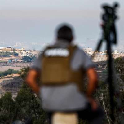 لا مراسلين عسكريين على الأرض: حربٌ إسرائيلية  أخرى... تحت جنح الظلام