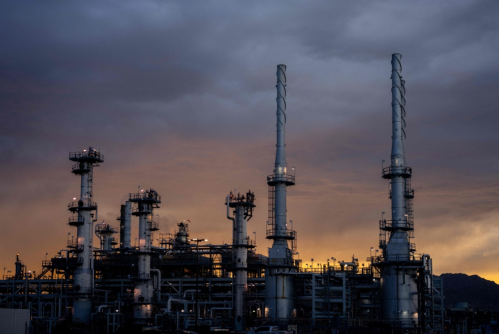 السعودية تمدد خفض إنتاج النفط الطوعي حتى نهاية العام