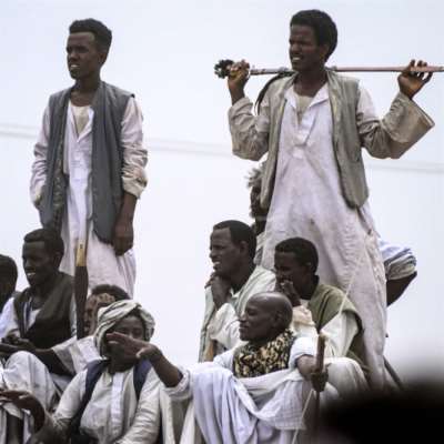 مشروع لجنة التقصّي يشغل السودان: تقاذف اتّهامات متصاعد بـ«الجرائم»