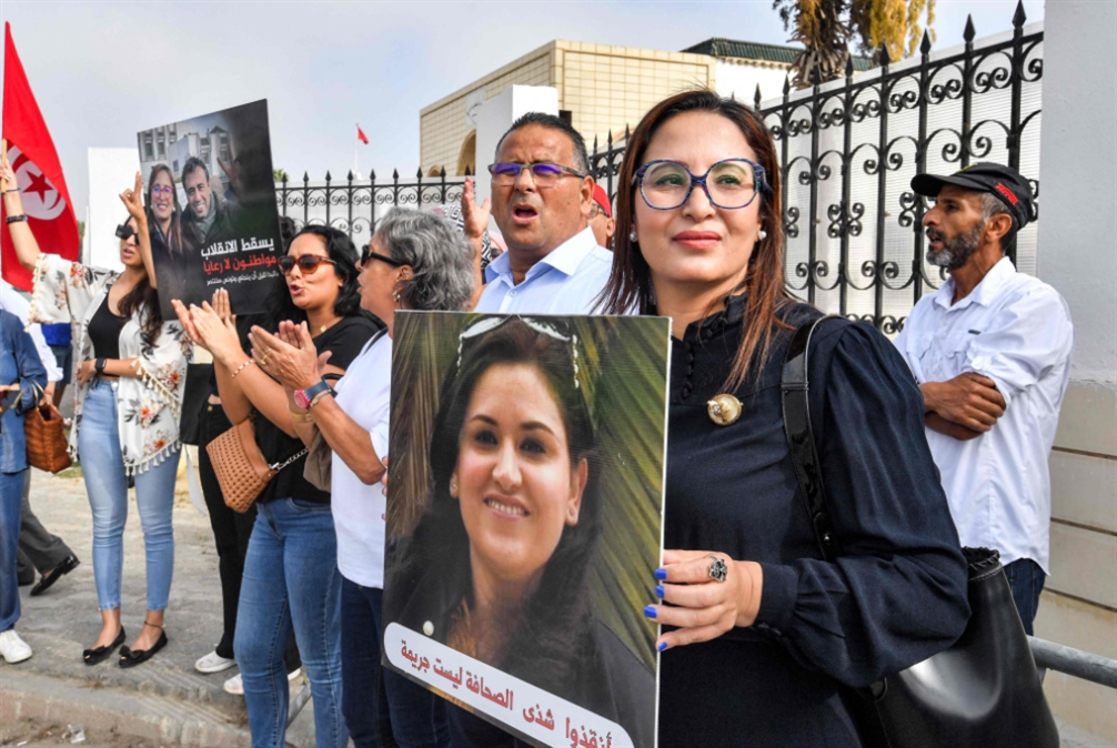 تونس | «النهضة» تطلق رصاصتها الأخيرة: «معركة جوع» حتى يلين سعيد
