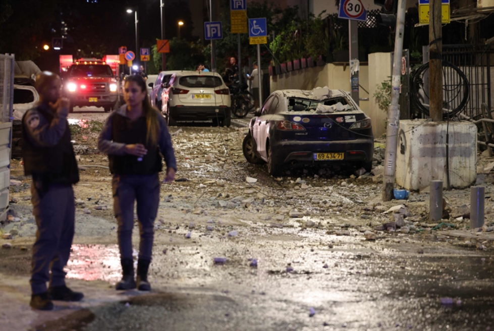 «طوفان الأقصى» في يومها الثاني: 350 قتيلاً إسرائيلياً... والمقاومة تتسلل مجدداً إلى الأراضي المحتلة