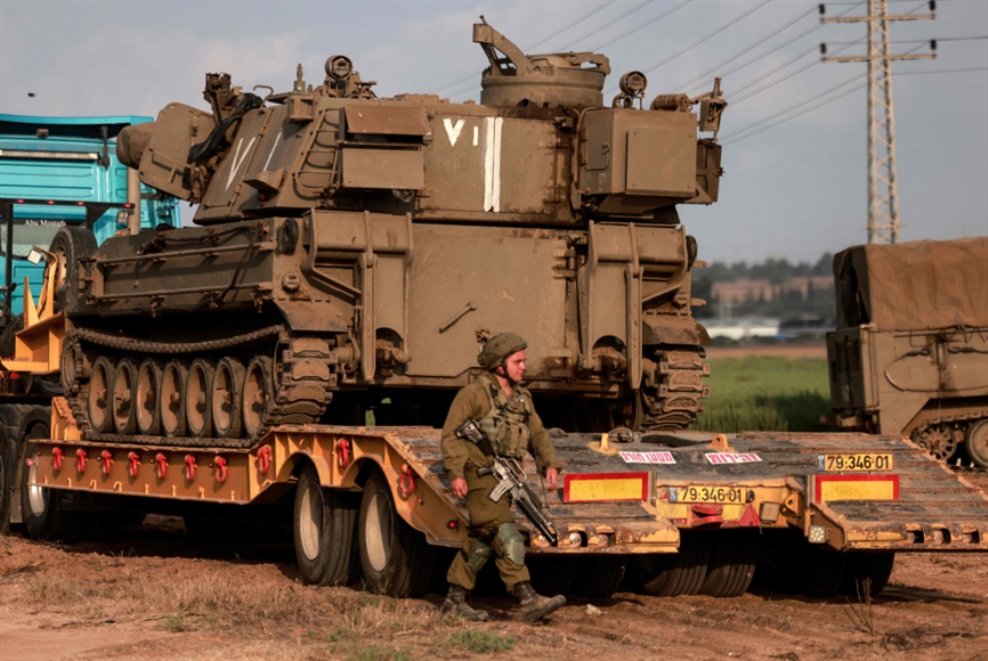إسرائيل تريد تدعيم «القبة الحديدية»... وواشنطن تعرض تبادلاً للمعلومات الاستخباراتية