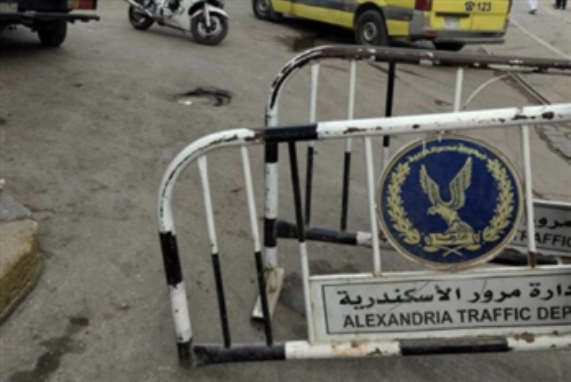 «الطوفان» يمتدّ إلى مصر: مقتل ثلاثة إسرائيليين في هجوم بالإسكندرية... وآخرين في سيناء