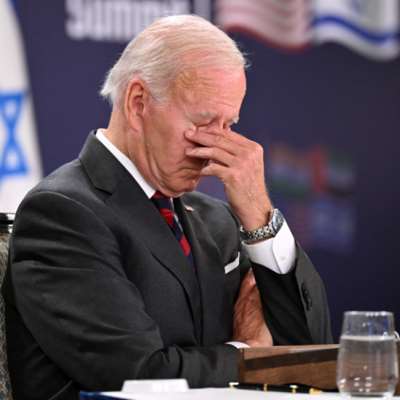 الرئيس «الصهيوني» الفاقد البوصلة