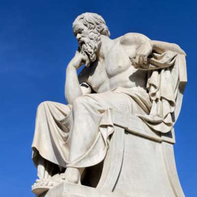 «دفاع سقراط»:  أُمثولة العظَمة للإنسانيَّة