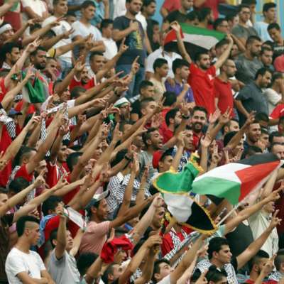 «درب جلجلة» جديد لكرة القدم الفلسطينية: تصفيات كأس العالم والاستحقاق الآسيوي