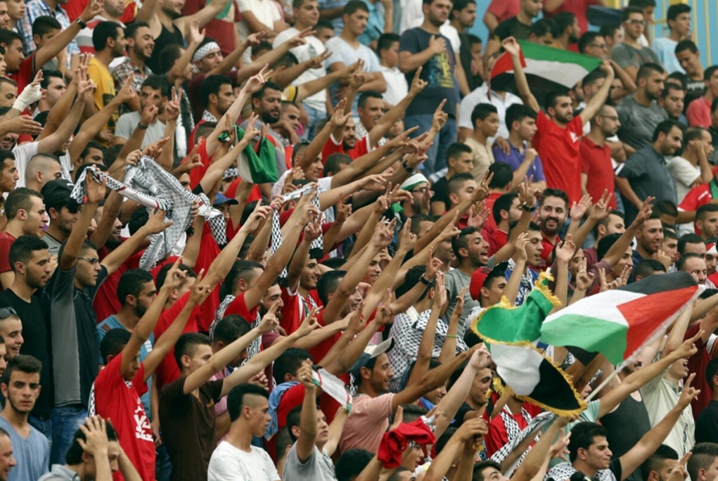 «درب جلجلة» جديد لكرة القدم الفلسطينية: تصفيات كأس العالم والاستحقاق الآسيوي