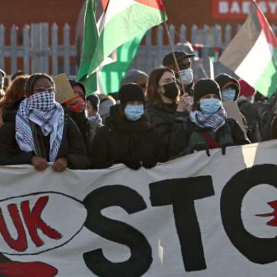 بريطانيا تكشف وجهها المظلم: محبّو فلسطين «غوغاء»... والمطلوب قمعهم
