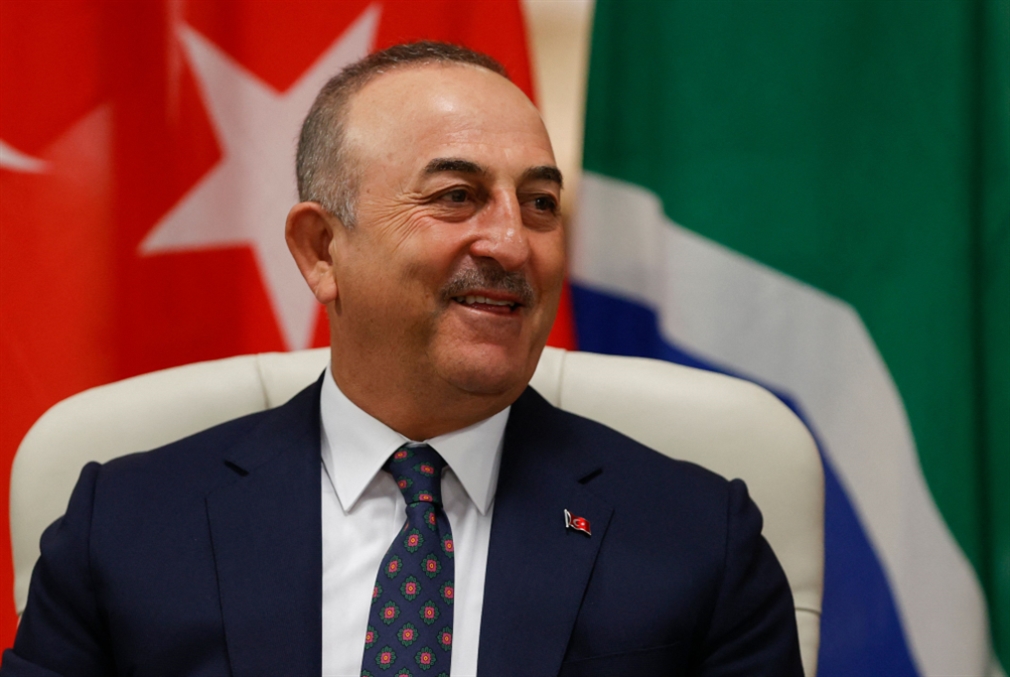 «رويترز»: وزراء خارجية تركيا وسوريا وروسيا بصدد الاجتماع قريباً