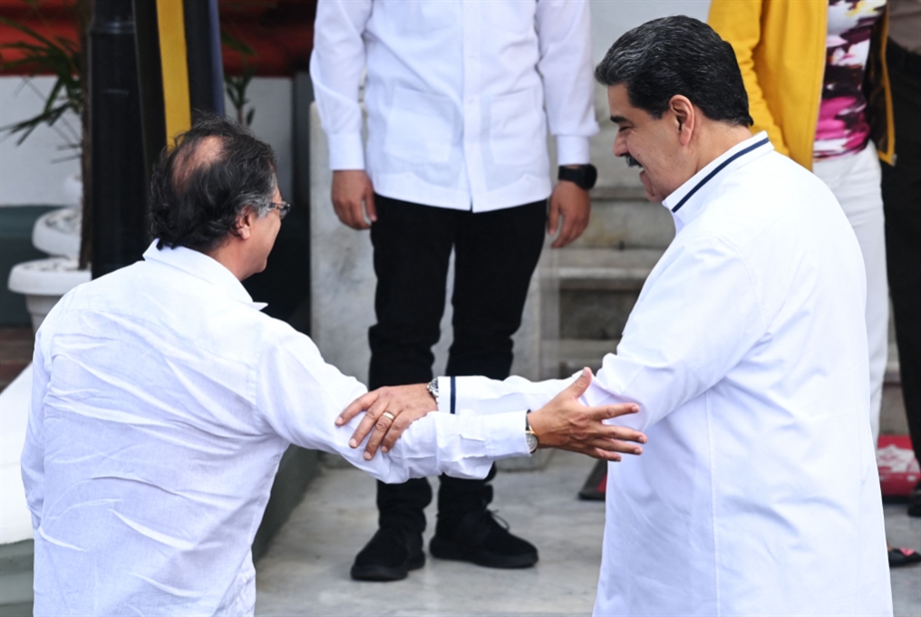 نهاية دراميةٌ لـ«الزعيم المؤقّت»: مادورو يعظّم مكاسبه